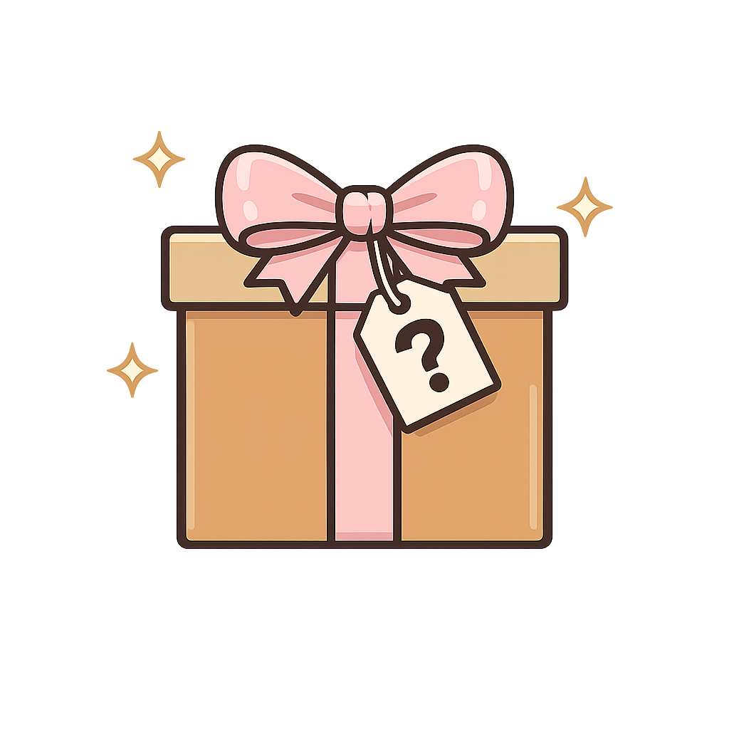 Kleines Geschenk