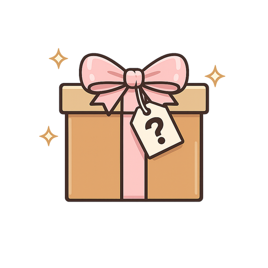 Kleines Geschenk